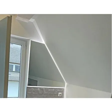 Berth Comfortable بيت للعطل