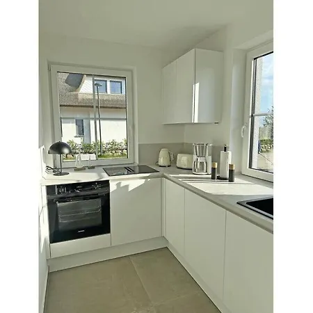 Berth Comfortable بيت للعطل *