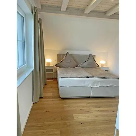 Berth Comfortable بيت للعطل درانسكي