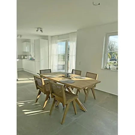 بيت للعطل Berth Comfortable *