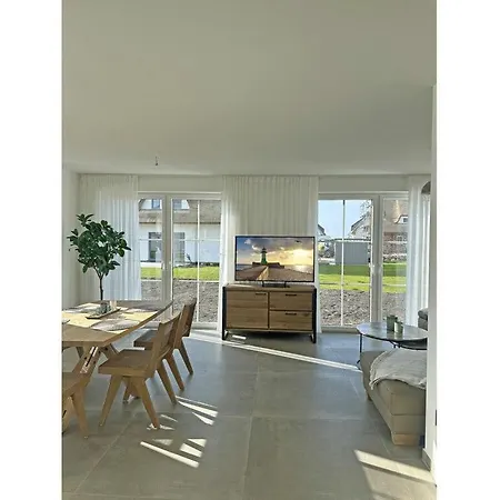 بيت للعطل Berth Comfortable درانسكي