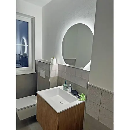 Berth Comfortable بيت للعطل