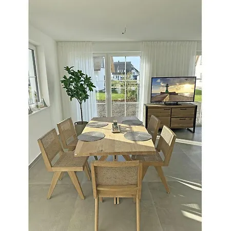 بيت للعطل Berth Comfortable *