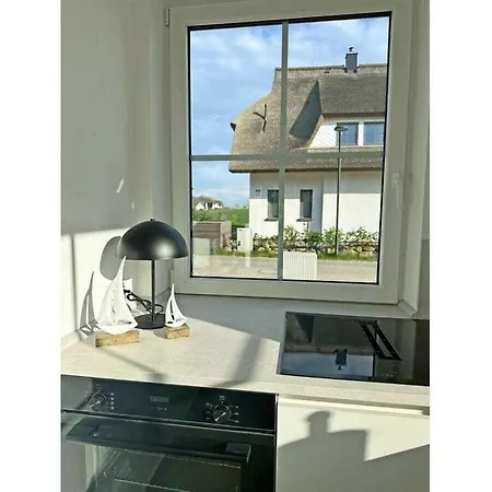 Berth Comfortable درانسكي