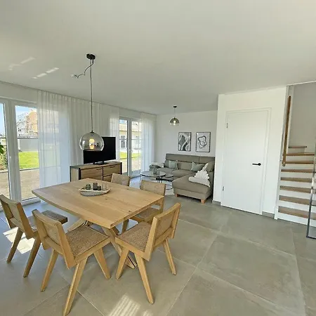 بيت للعطل Berth Comfortable *